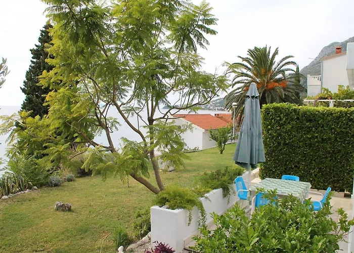 Sea View דירה בריסט