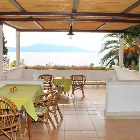 Sea View * Brist