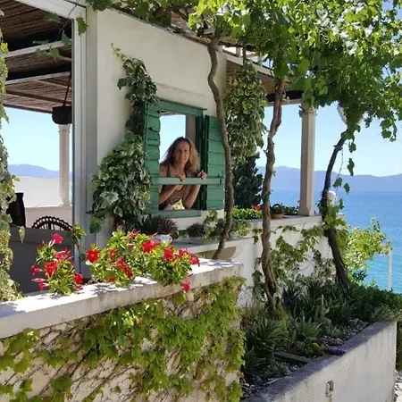 Sea View Apartment