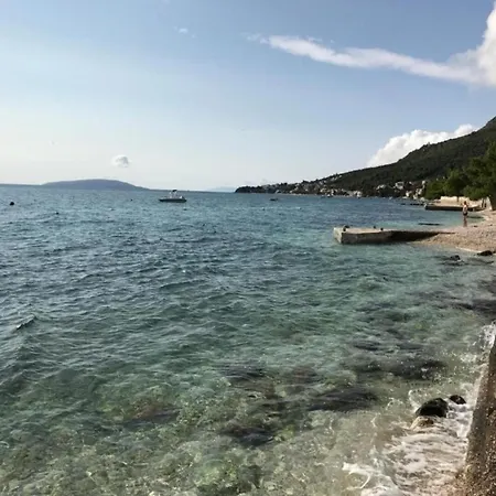 Apartament Sea View