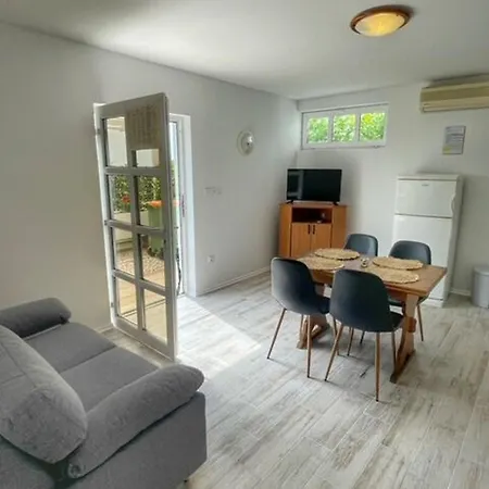 Sea View Apartment