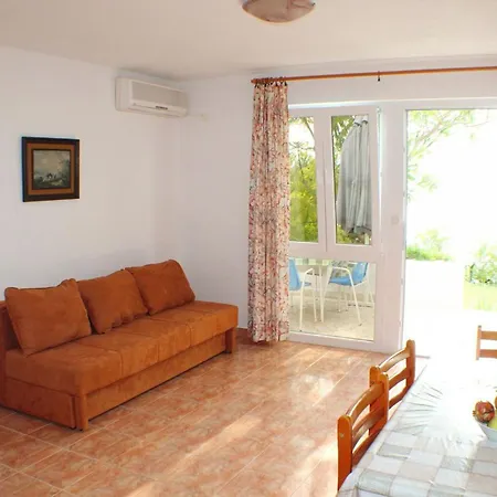 Apartment Sea View Brist